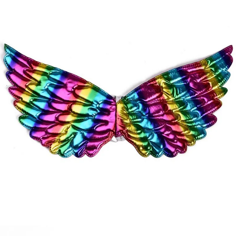 Крылья единорога для детей