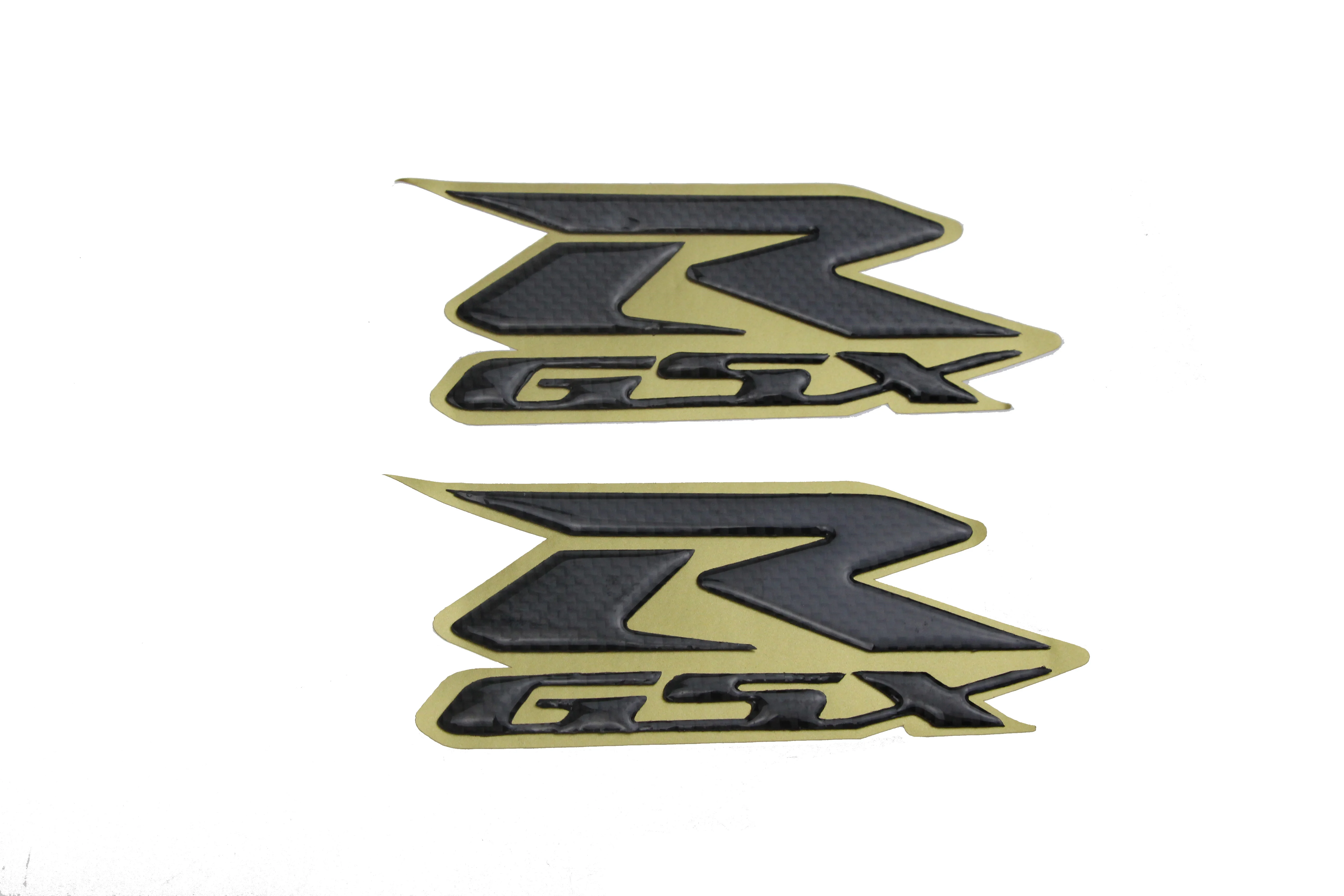 Наклейки KODASKIN для мотоциклов 3D наклейки с логотипом Suzuki GSXR GSX-R GSXR150 GSXR600 750 1000 1300