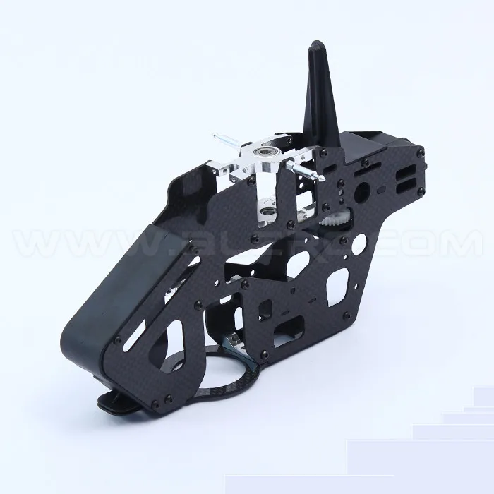 ALZRC-450 Запчасти для вертолета 450 Pro Fuselage Group HP45817 | Игрушки и хобби