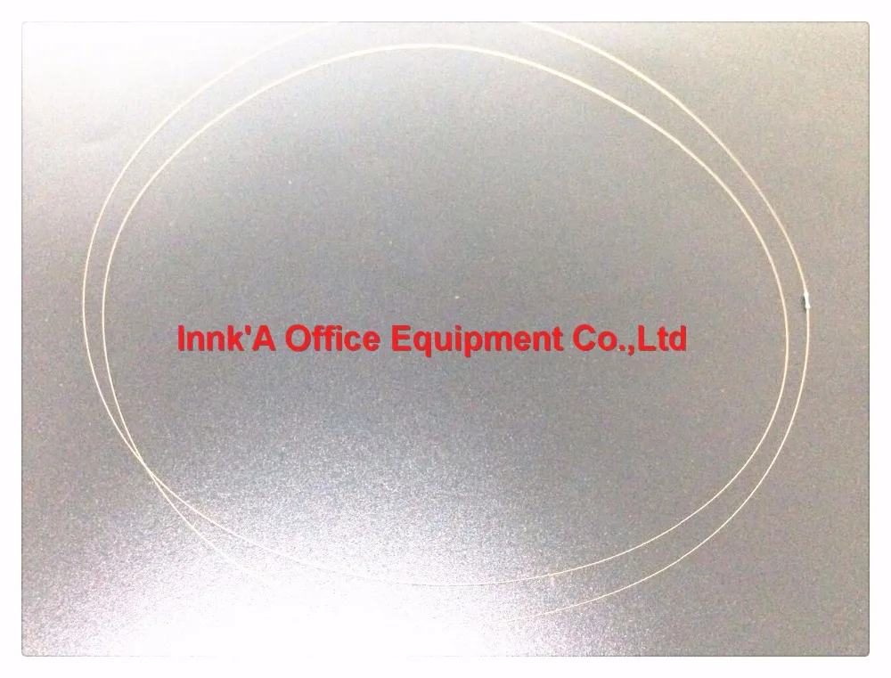 5 шт. B234-2128 оригинальный зарядный провод Corona для Ricoh Aficio MP 1100 1350 9000 (B2342128) |