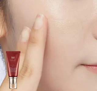Missha M идеальный BB крем 50 мл+ M BB Бумер пачка 40 мл(корейский