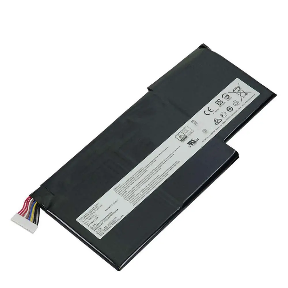 Аккумулятор для ноутбука msi BTY M6K MS 16K3 gs63vr 7rg 6RF 7RE GF63 8RC 035MY 040XPL|Батареи планшетов и
