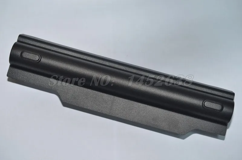 Аккумулятор для ноутбука JIGU BP250 FPCBP250 FPCBP250AP Fujitsu LifeBook A530 A531 AH530 AH531 LH52/C LH520 LH530 PH521