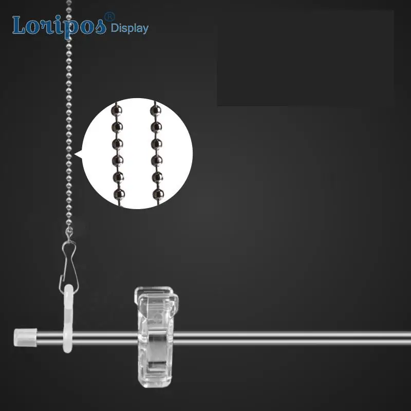 Потолочные вешалки для плакатов флагшток 60/80 см висит плакат популярны рекламные