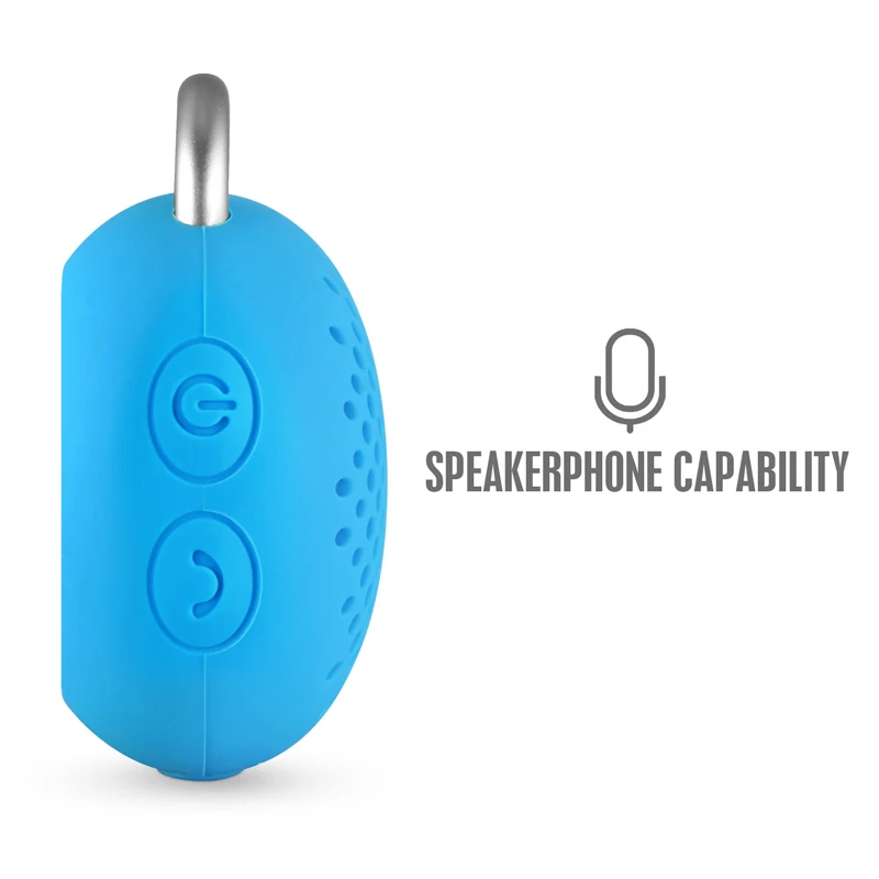 Divoom Bluetooth динамик, беспроводная ультра Портативная колонка с функцией триггера для селфи в 3 доступных цветах