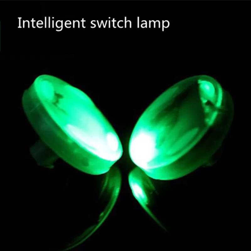 Авто-Стайлинг Солнечная энергия Декор лампа ветер огонь колеса Led вспышка шины