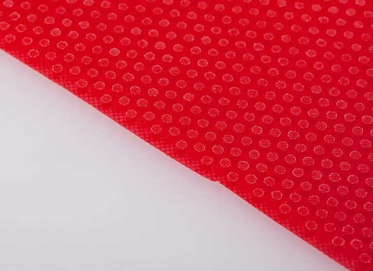 Dawei 388D-1 Quattro Provincial Professional Long Pips-Out Настольный теннис Резина без губки(Topsheet, OX