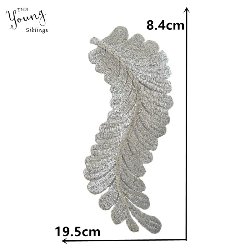 Модные Блестки для шитья горячий клей патч ткань вышивка Железный на