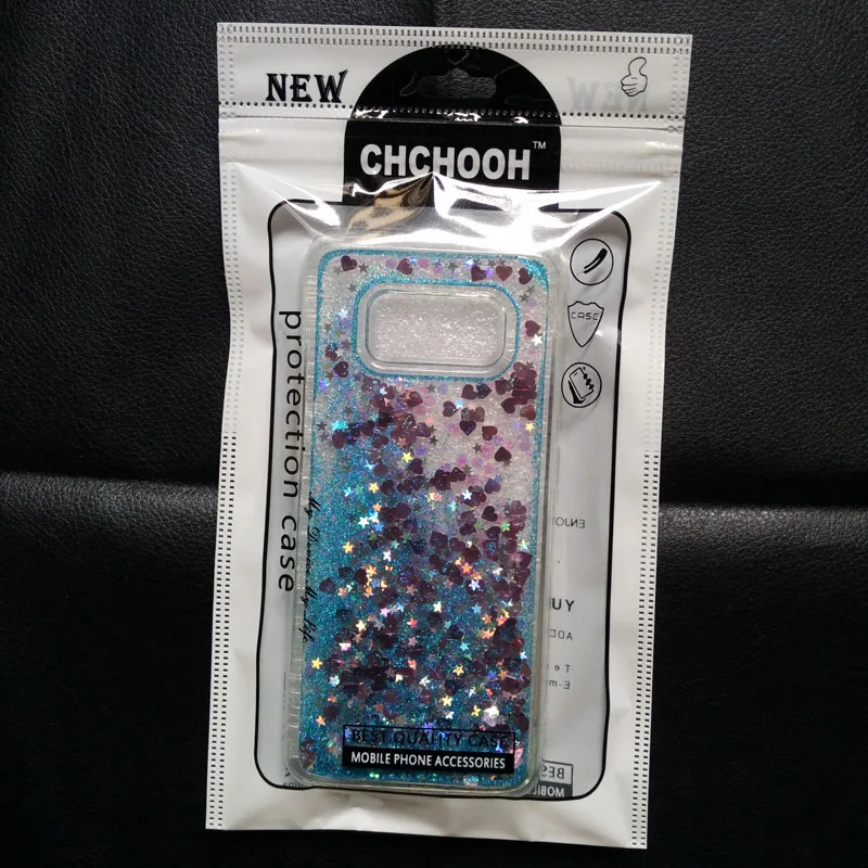 Phone Case for ZTE Blade Z Max Z982 Glitter Liquid Quicksand Shockproof Soft Cover For Pro 2 Capa | Мобильные телефоны и