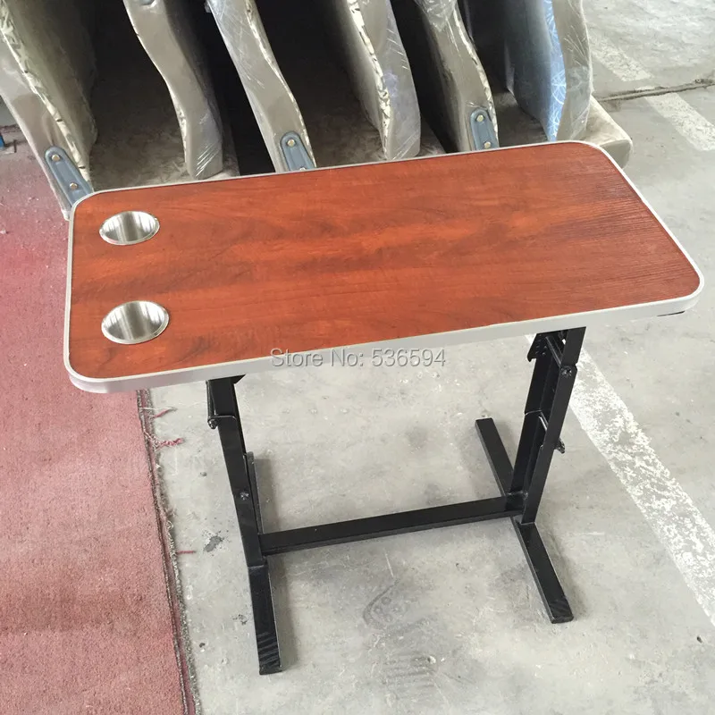 Подъемный столик для фургона складной стол с регулируемой высотой|table with adjustable