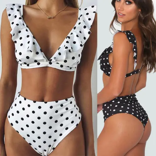 2018 сексуальный бразильский Женский комплект бикини пуш ап с бюстгальтером