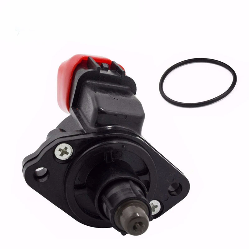 50 шт./компл. MD614380 клапан для холостого хода IAC Марка Dodge Colt Raider Ram Spirit Eagle Hyundai Elantra