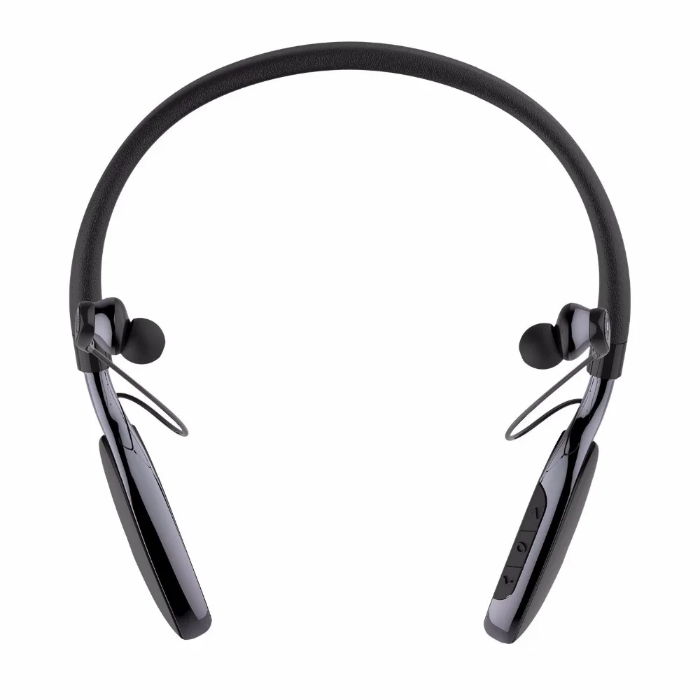 Ideausa V205 Active Шум отмена шейным-вкладыши устойчивое Беспроводной Спортивные