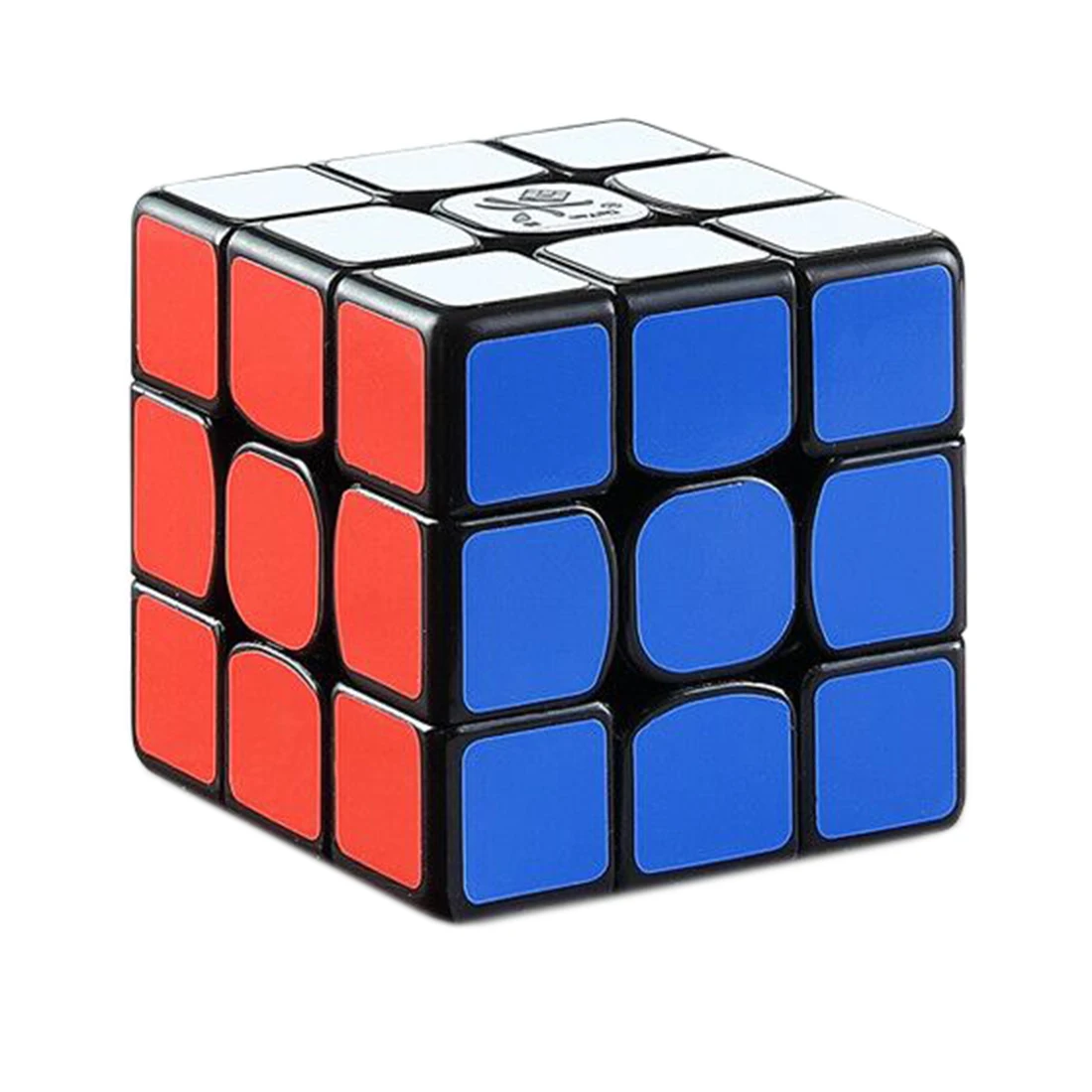 Dayan Zhanchi 2018 магический куб 3x3 скоростной кубик головоломка умные игрушки для
