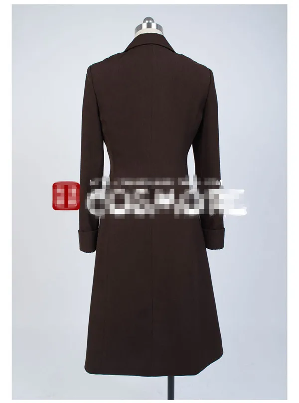 

Anime Attack on Titan Wing of counterattack levi' coat normal coat daily cloth cosplay costume Free shipping