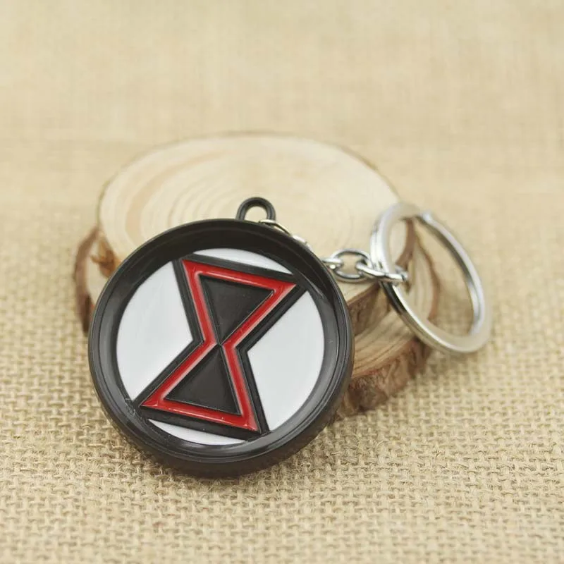 Горячая Мстители высокое качество алюминиевая подвеска брелок кулон P22 | Игрушки