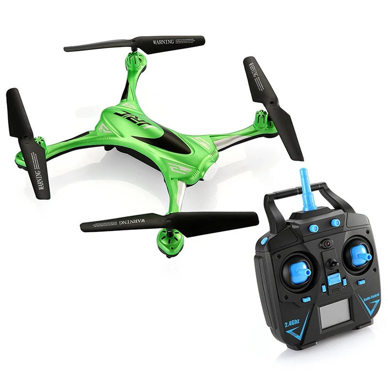 Лидер продаж дрона с дистанционным управлением H31 Wi Fi fpv 4CH вертолет Безголовый