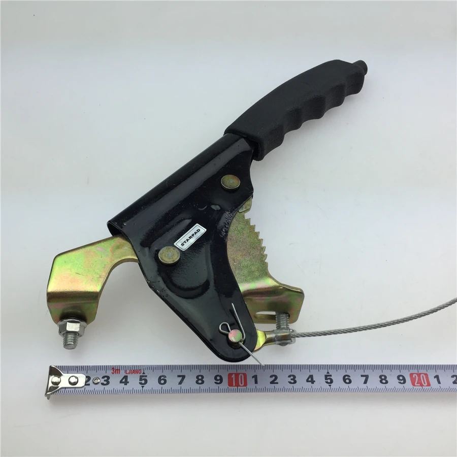 STARPAD аксессуары для электрических трехколесных велосипедов Тормозная Линия