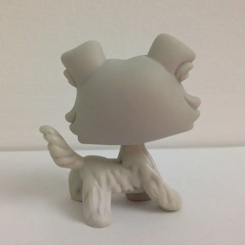 PET Shop Коллекция животных фигурка девочка колли собака без магнита DWA378B | Игрушки и