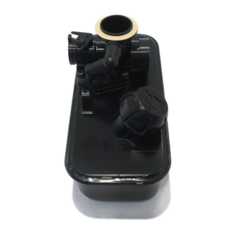 Топливный Бензобак косилка карбюратор в сборе ДЛЯ Briggs& Stratton 499809 498809A 494406 товары для домашнего сада аксессуары