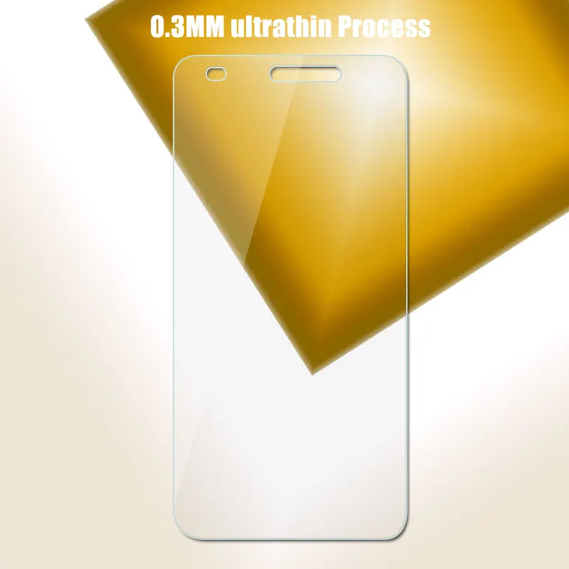 Закаленное стекло для Huawei Honor 3C 4C 5C 4X 4A 9 10 9lite Play Screen Protector film HD Clear Film Shield защитное |