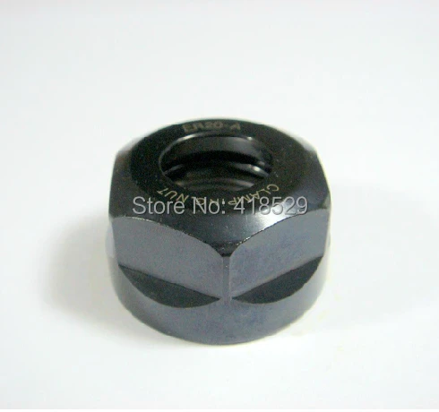 

3Pcs ER handle nut ER20 Collet Clamping Nut CNC MILLING LATHE ER20-A