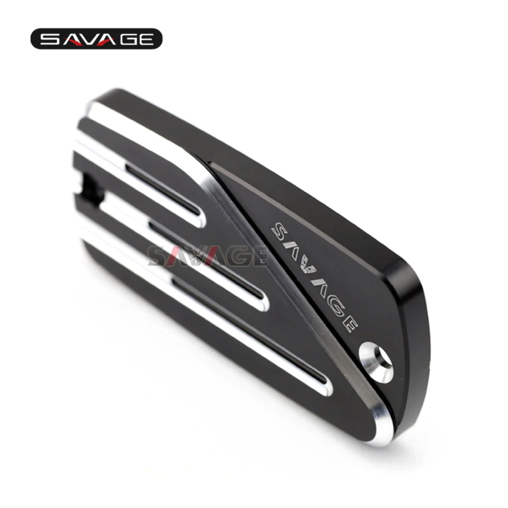 Передние тормозные крышка резервуара для HONDA VT600C Shadow/VLX VT NV 400/600 конь Аксессуары