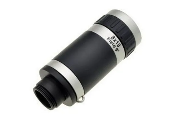 New 8X Zoom Phone Camera Lens Telescope With Black Case For Apple iPhone5 5G | Мобильные телефоны и аксессуары