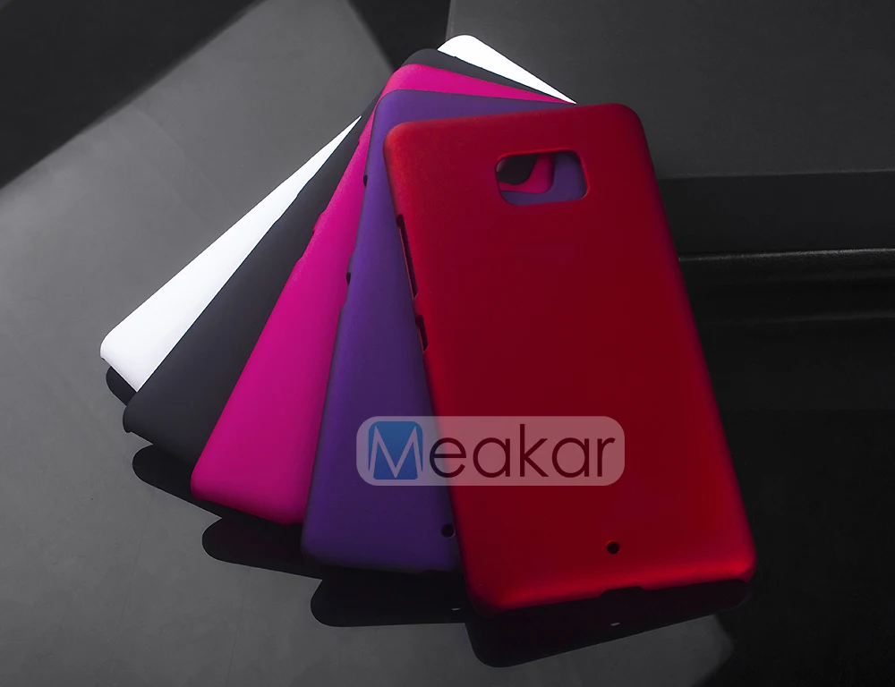 Матовая Пластик Coque 5.7For Htc U Ultra чехол для Htc U Ultra uultra Dual Sim телефонный чехол-лента на заднюю панель