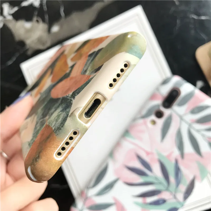 Meachy Funda для huawei P20 P30 Lite Pro Чехол твердый матовый чехол для телефона s для huawei Honor 10 8X9 V20 V10 P10 P 20 чехол