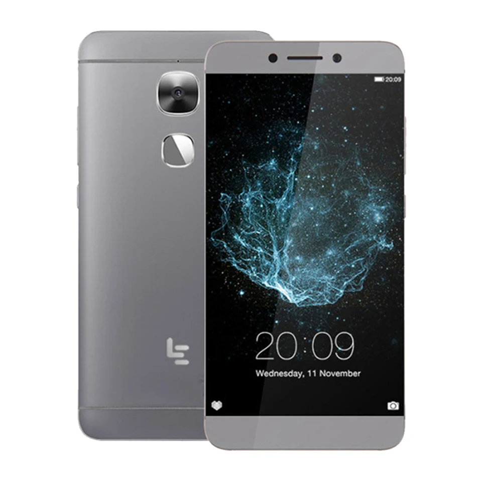 Letv LeEco Le S3 X522 Le2 X526 3 ГБ 32 ГБ/64 Встроенная память 5 FHD Восьмиядерный Snapdragon 652 Android 6 0
