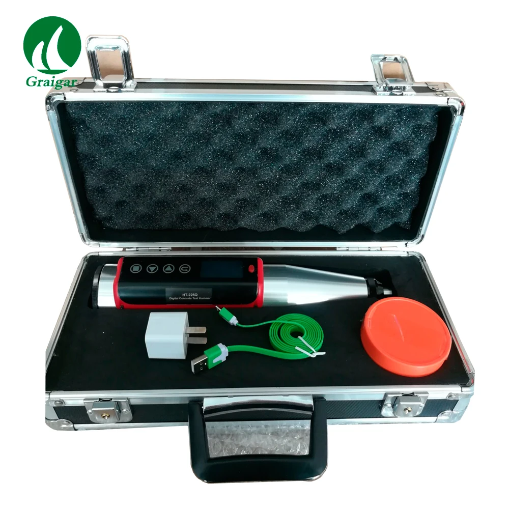 Высокочастотный Цифровой Интегрированный Отскок Молоток ZD91 портативный