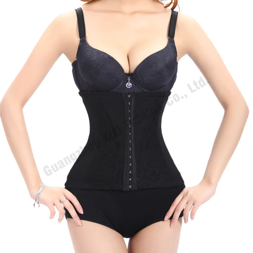 2019 сексуальные Шейперы утягивающие корсеты для коррекции фигуры регулируемые