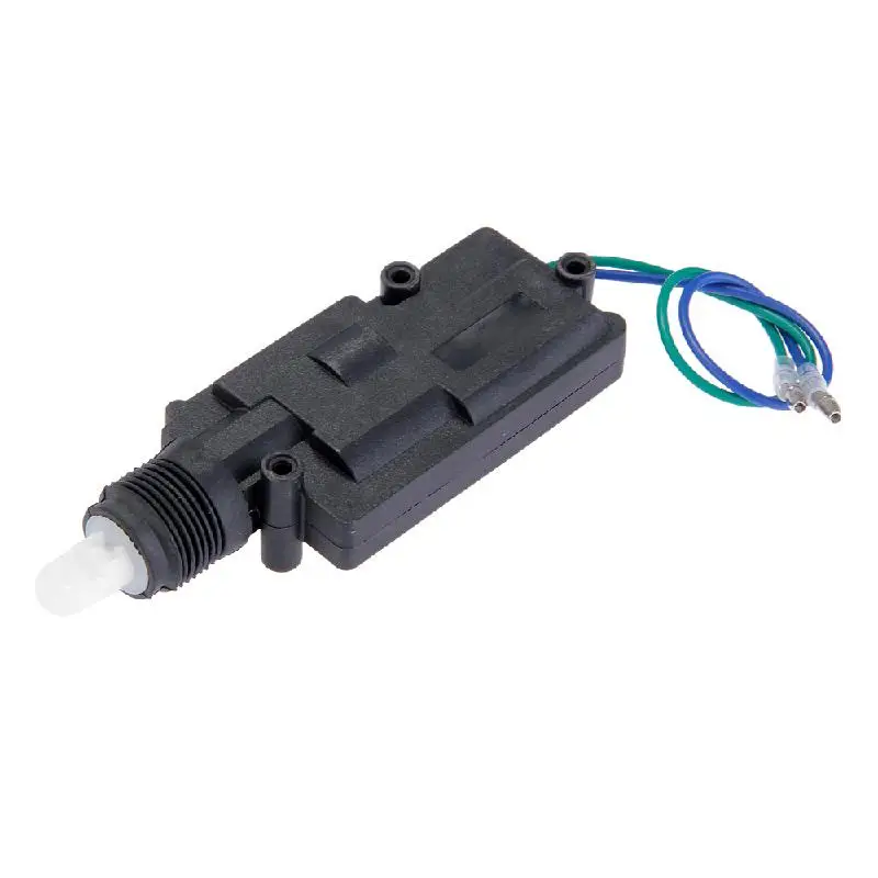 CARCHET Автомобильный Универсальный Мощный силовой замковый привод двигателя 2