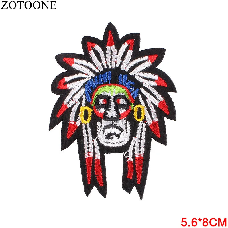 ZOTOONE блестки кошка собака Роза нашивки в форме единорога для одежды железо на буквенные нашивки значки-наклейки пришить на дешевые вышитые нашивки B