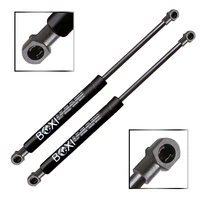 boxi 2qty boot shock gas spring lift support for audi a3 8p1 2003 2012 hatchback gas springs lift struts