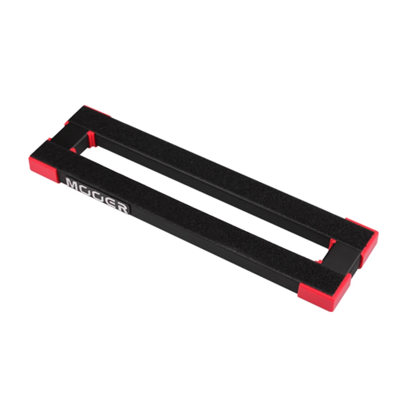 Mooer Stomplate Мини Педальный PB 05 компактный размер и простой стиль отражают