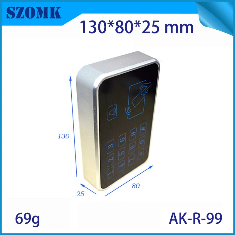 10 шт. RFID контроллер доступа 130 х80х25 мм|box electric|box boxbox electronic |
