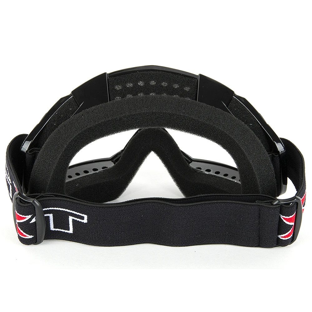 Очки для мотокросса супер мотоцикл ATV лыжного сноуборда внедорожные очки