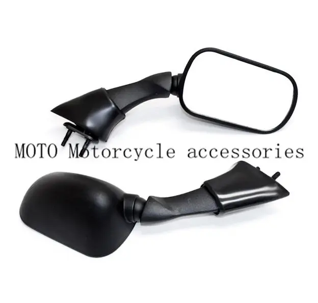 

Бесплатная доставка, мотоциклетные зеркала заднего вида для YAMAHA FJR1300 2003-2005 04