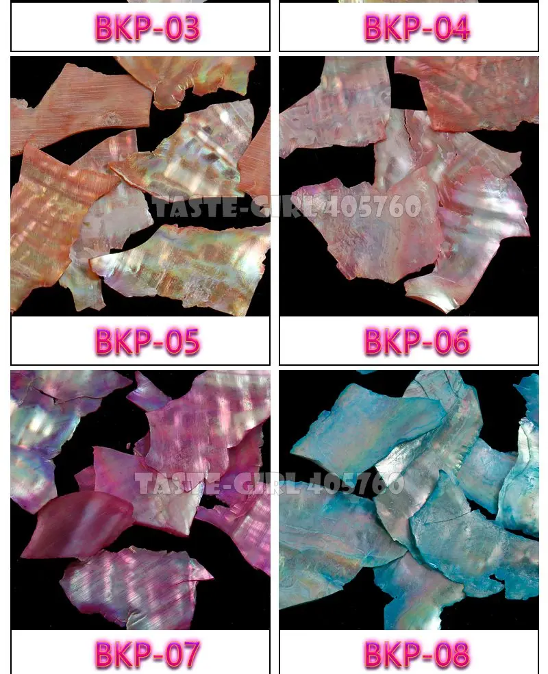 12 сеток/Лот Красочные 3D нерегулярные Abalone природные морские оболочки осколки текстуры Блестки для нейл Арта(искусство украшения ногтей) украшения ломтик DIY Советы CT30