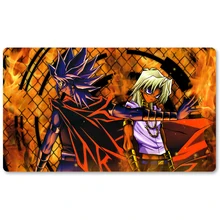 Много вариантов плеймата-Marik& Malik-Yu-Gi-Oh! Игровой коврик настольный коврик для мыши YuGiOh