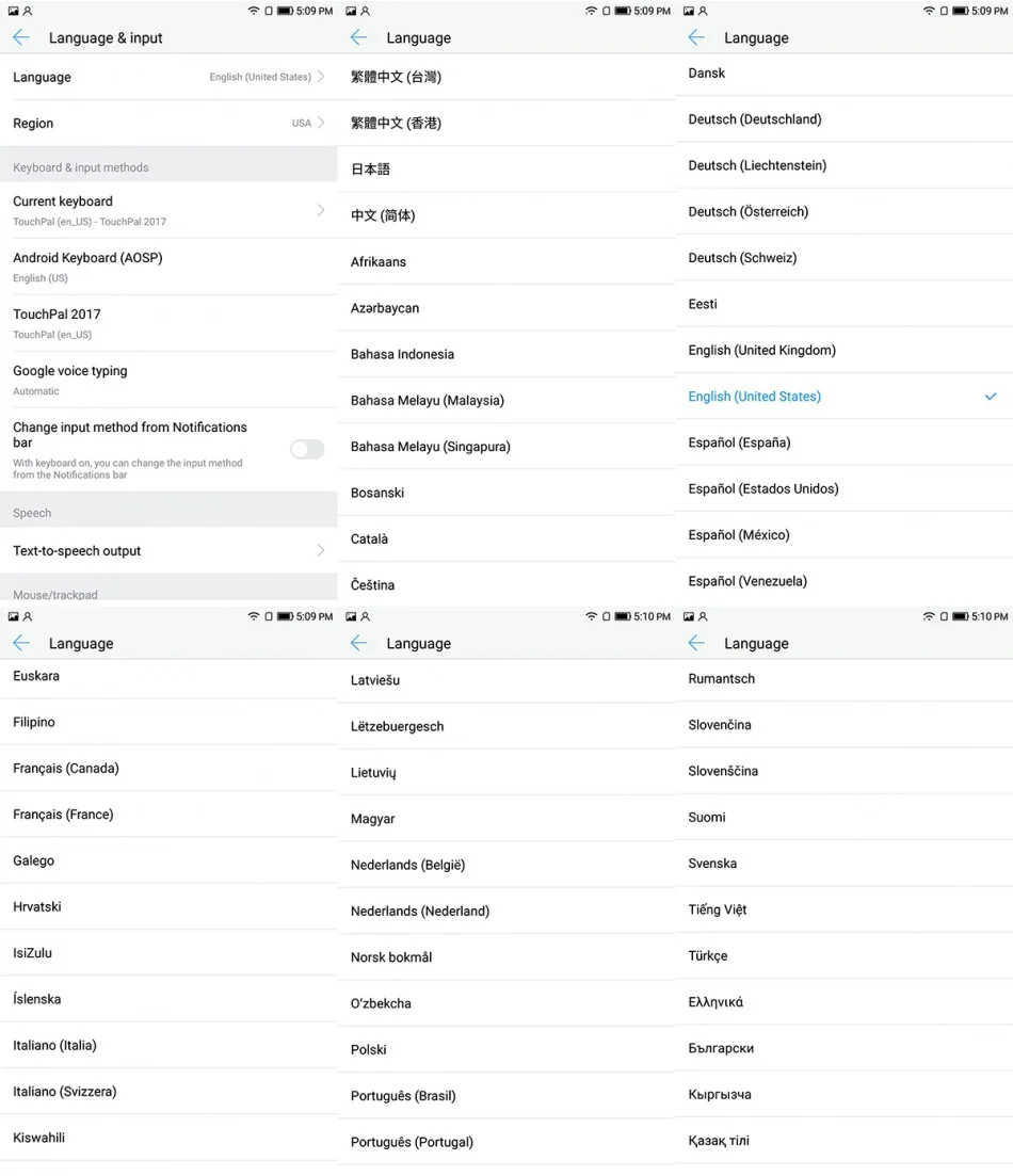 LeEco Letv S3 X522 Le2 X526 X520 3 ГБ ОЗУ 32 ГБ/64 ГБ Snapdragon 652 смартфон 5,5 дюймов Восьмиядерный 3000 мАч 4G мобильный телефон