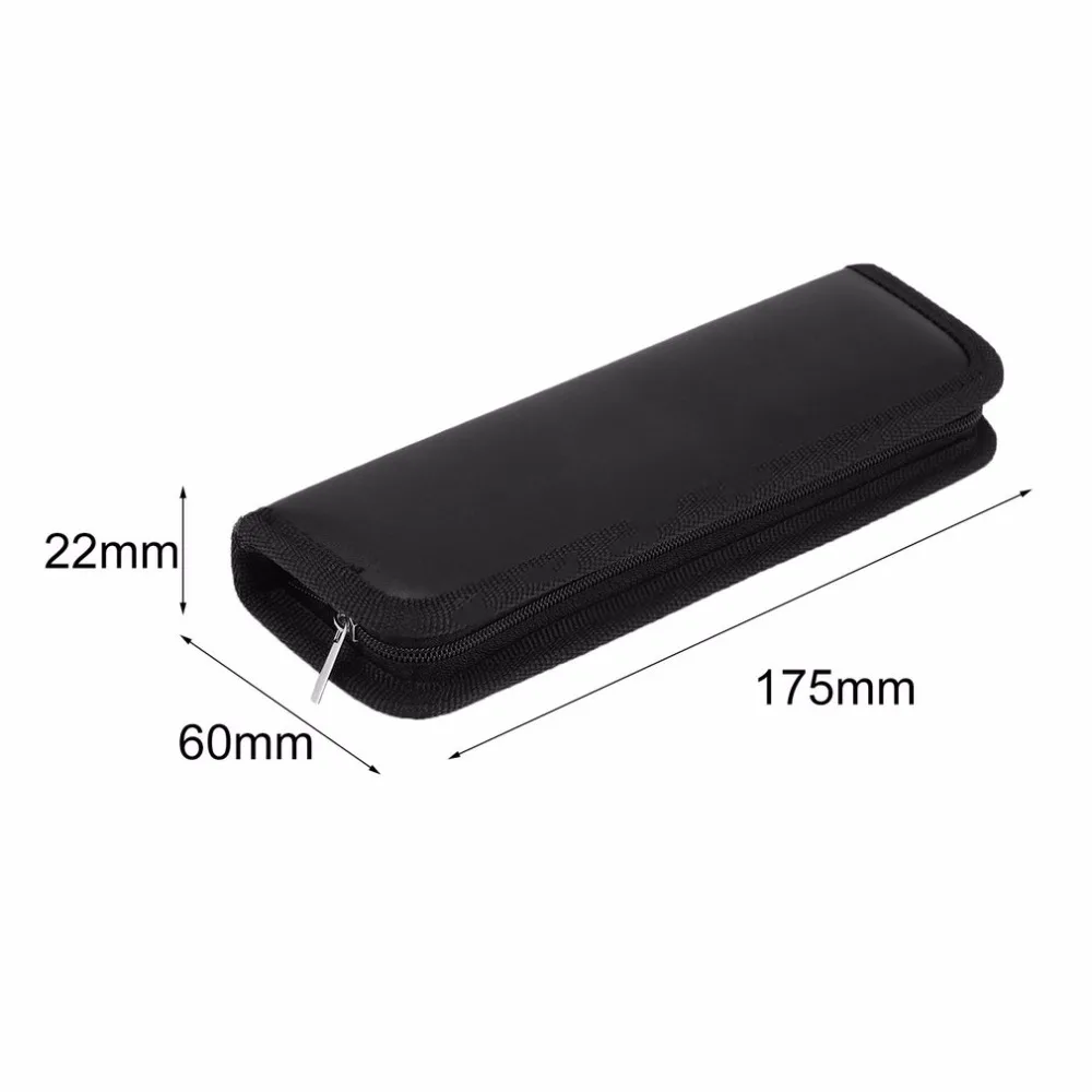 6 шт./компл. высококачественный стоматологический лабораторный набор из