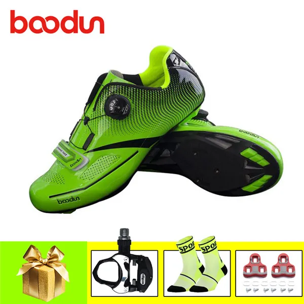pedals with A2 G Кроссовки для шоссейного велосипеда sapatilha ciclismo bicicleta carretera, велосипедные кроссовки, самозакрывающаяся дышащая обувь суперзвезды - Цвет: pedals with A2 G