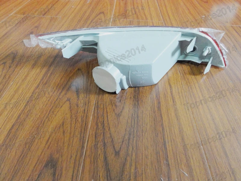 1 шт. Противотуманные фары на задний бампер задние противотуманные светильник ры