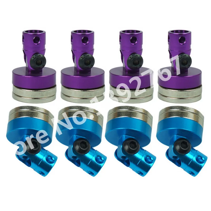 4 шт./лот дистанционное управление дрифтом на радиоуправлении автомобильный