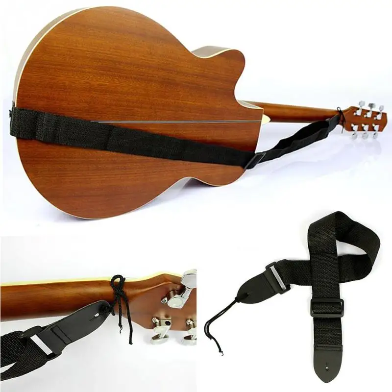 1 шт. ремешок для электрической акустической бас гитары|guitar symbols|guitar ringstrap dress |