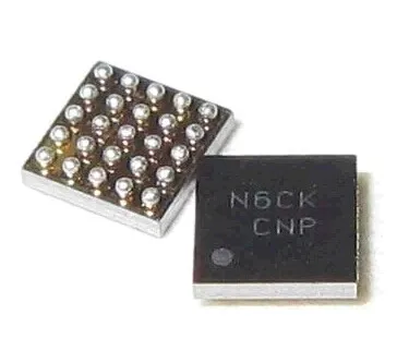 

5pcs/lot Charging Charger IC N6 For Samsung i9082 i9105 25pins