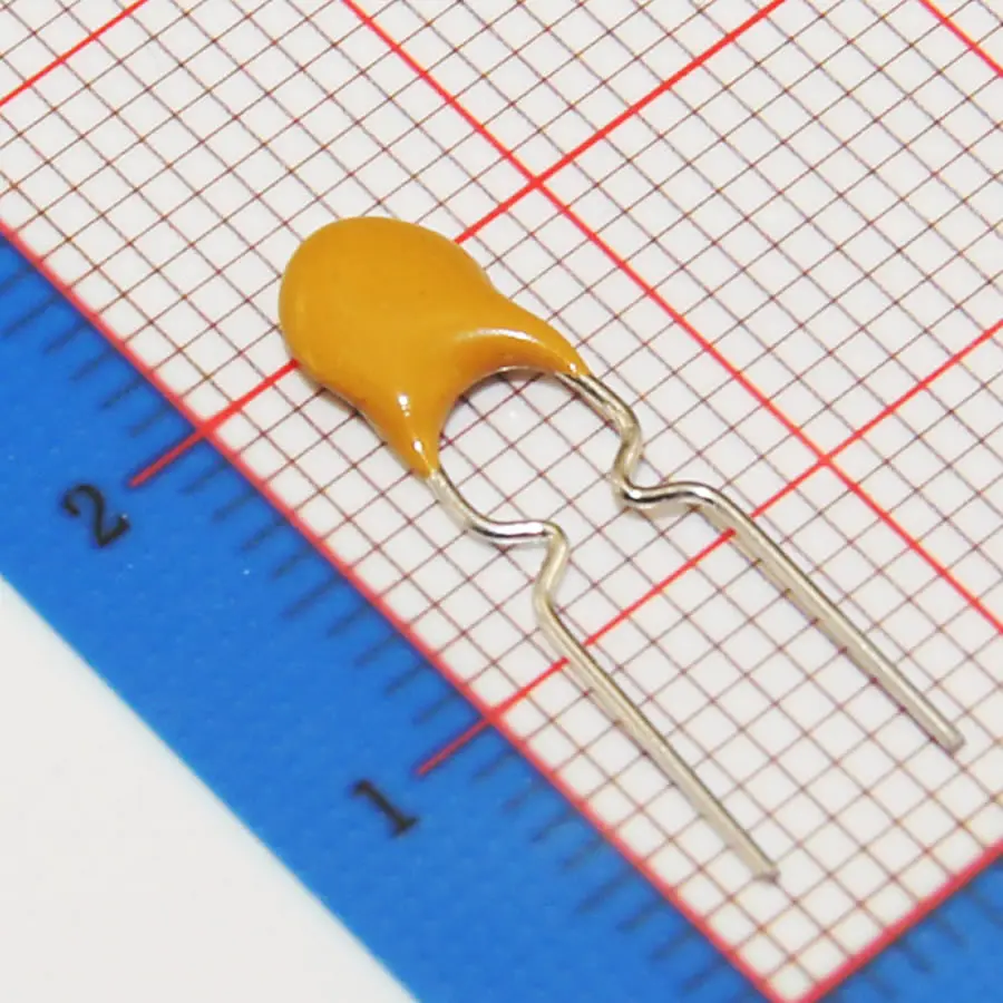 

20pcs, DIP Resettable Fuse 0.75A 6V, PTC Resettable Fuses, fuse 6V 750mA